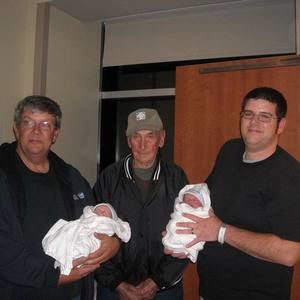 Meet your Posher, Matthew